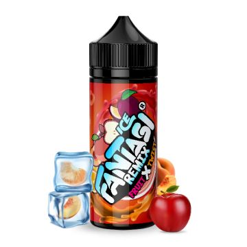734038 Fruit X Twist Ice 70/30 E Liquid Fantasi